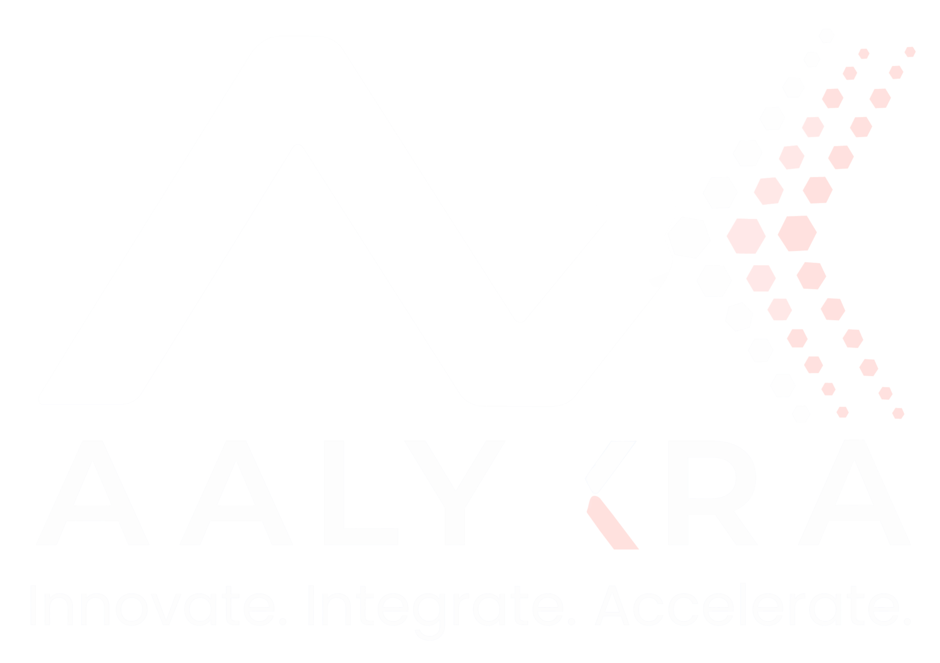 Aalyxra Technologies Pvt. Ltd.